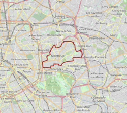Montreuil (Seine-Saint-Denis) OSM 03